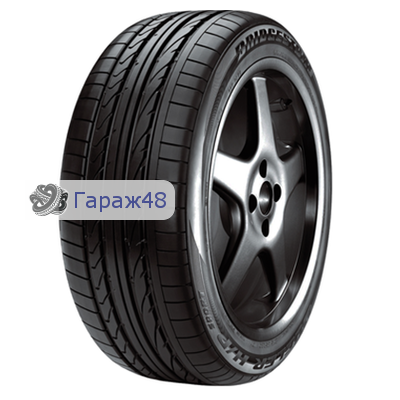 Bridgestone Dueler H/P Sport 315/35 R21 111Y