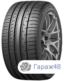 Dunlop SP Sport Maxx 050 plus 225/50 R17 98Y