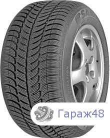 Sava Eskimo S3 plus 185/60 R15 88T